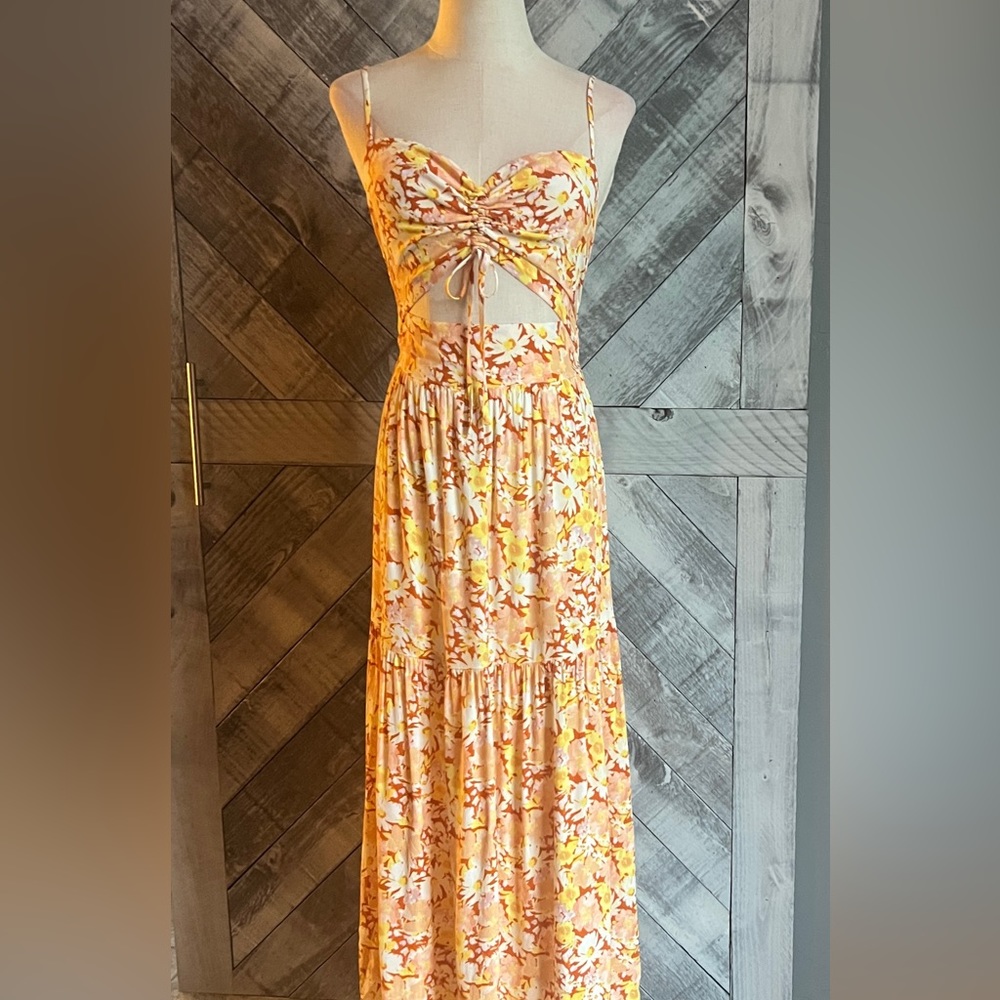 L*SPACE ZURI DRESS - Picture 6 of 13